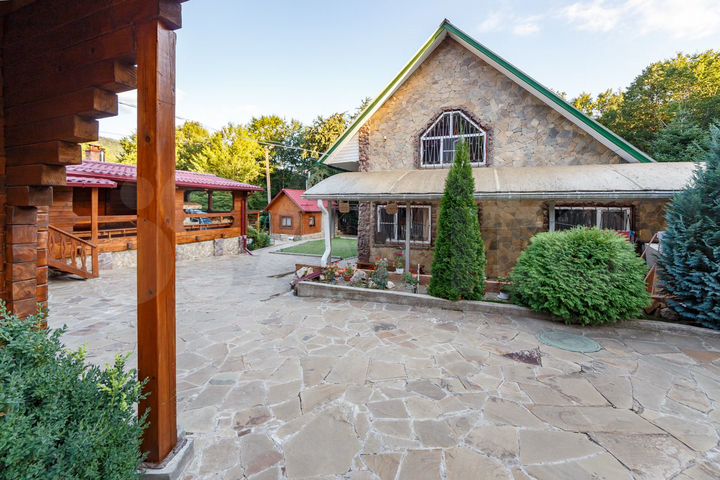 2-к. квартира, 40 м², 1/2 эт.