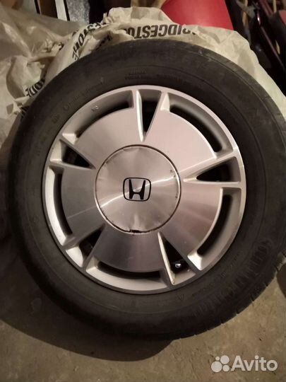 Литые диски