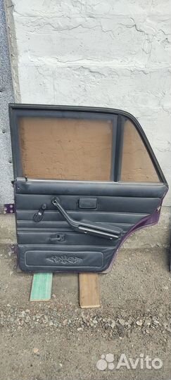 Продаю 1 дверь для автомобиля ваз 2107