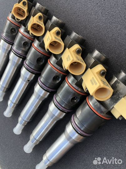 Форсунки Daf XF105 1905001