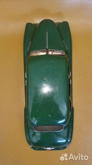 Игрушка зим газ-12 Кузов