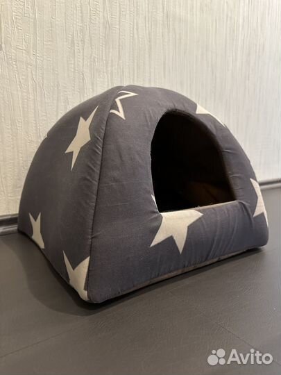 Домик для питомца