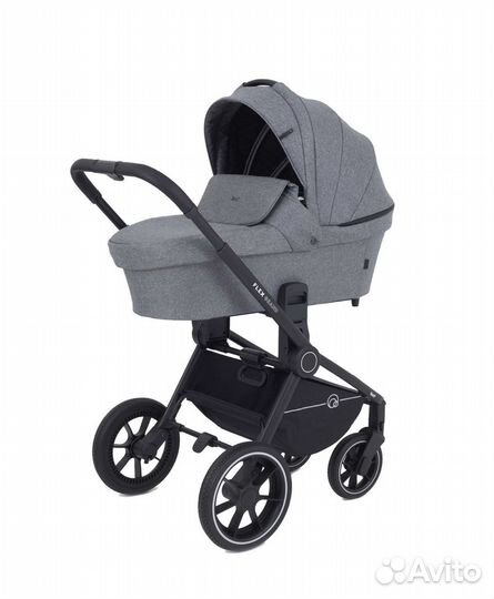 Коляска 2 в 1 бу