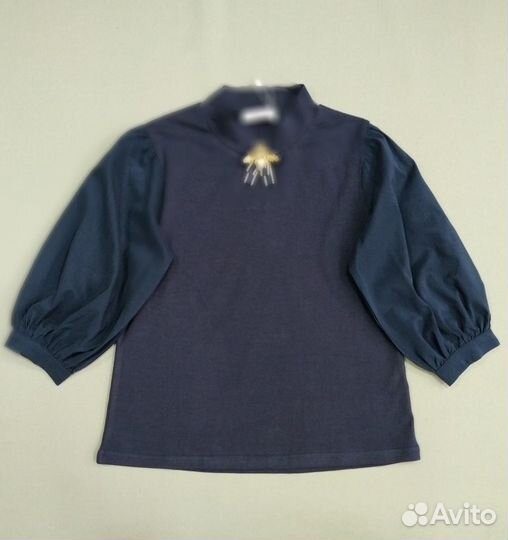 Школьные блузки, размер 158-164