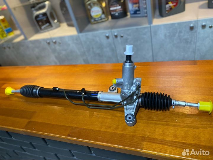 Рулевая рейка Honda Civic гур 53601-SNA-A03