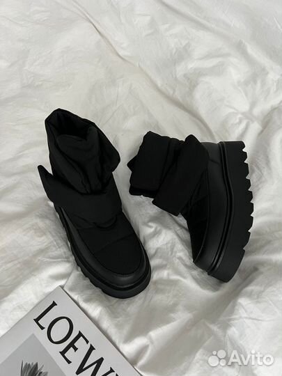 Сапоги женские