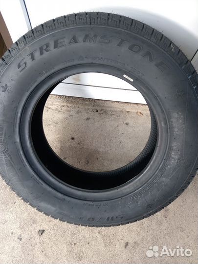 Streamstone SW705 215/70 R16