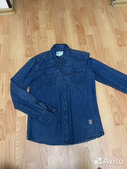 Рубашка colins jeans