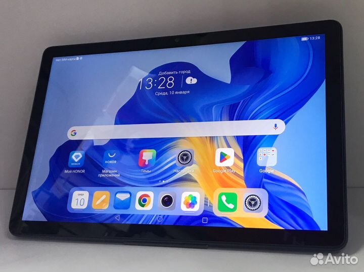 Планшет Honor Pad x8