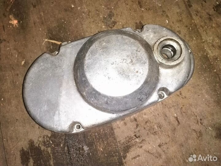 Крышки двигателя минск