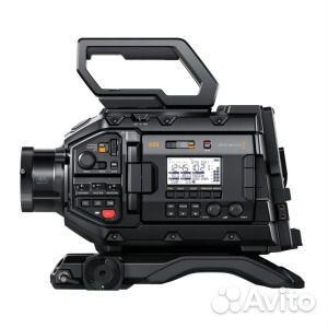 Камера вещания Blackmagic Design ursa Broadcast G2