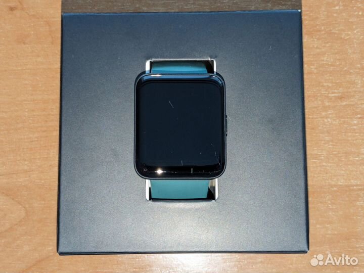 Смарт-часы Xiaomi Redmi Watch 2 Lite