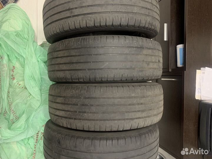 Michelin Latitude Tour 225/65 R17