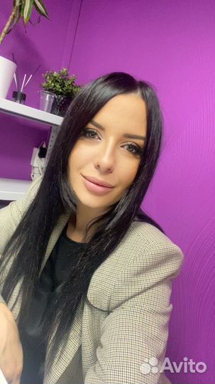 Менеджер, продавец-консультант, администратор