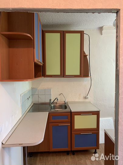 Кухонный гарнитур угловой