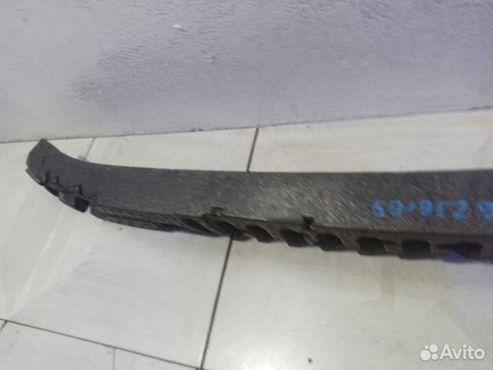 Наполнитель переднего бампера