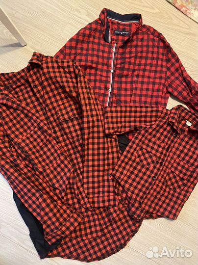 Family look новогодний