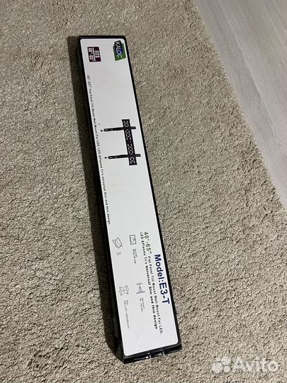 Кронштейн для тв