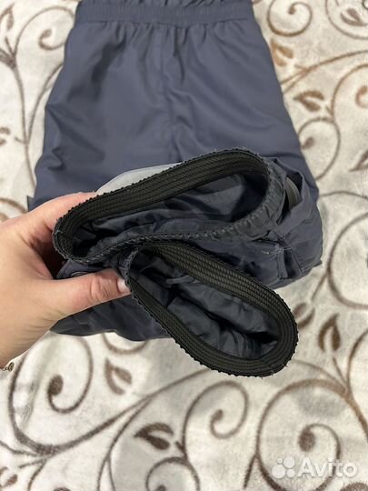 Полукомбинезон crockid 92 98