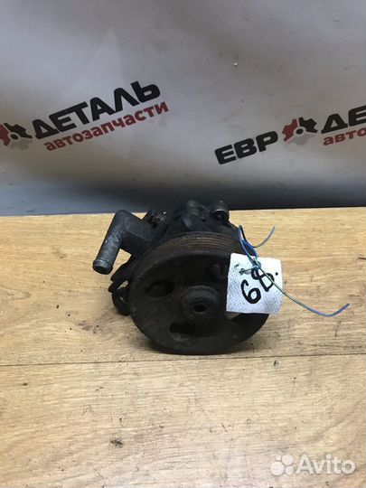 Насос гидроусилителя Tucson