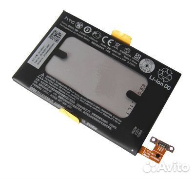 Аккумуляторы для HTC