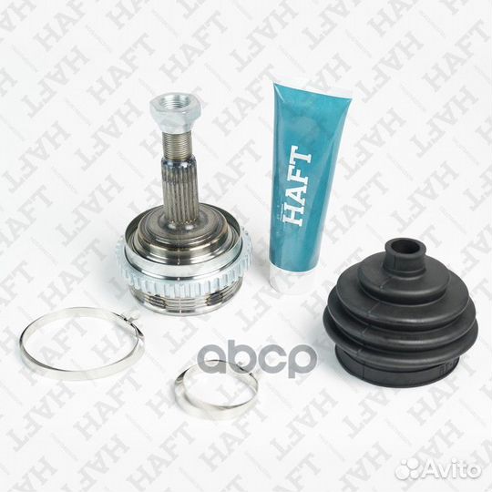 GA0271 шрус наружный к-т LADA Granta/Kalina/Pr