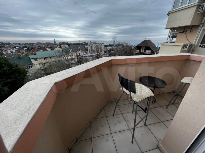 1-к. квартира, 47 м², 4/16 эт.