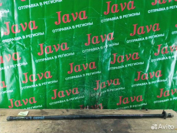 Торсион передний левый Toyota Hiace TRH200 1TR-FE