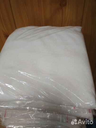 Лимонная кислота