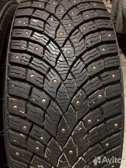 Triangle IcelynX TI501 235/60 R17 106T