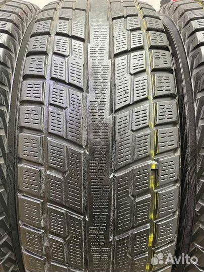 Yokohama Geolandar I/T G072 225/65 R17 101M