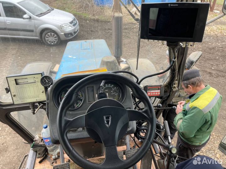 Автопилот FJ Dynamics