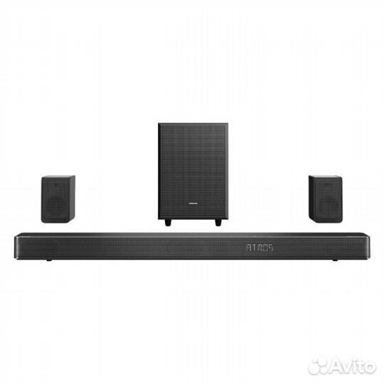 Саундбар Toshiba TS5120A(новый)