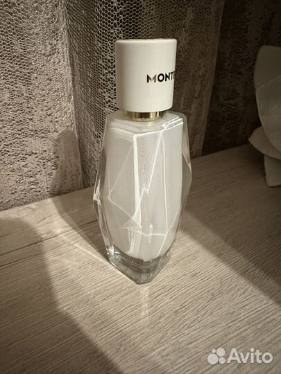 Парфюмерия