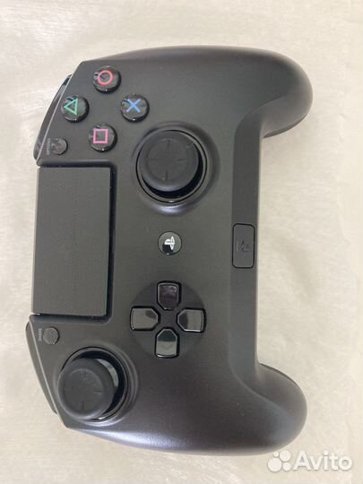 Геймпад razer raiju te