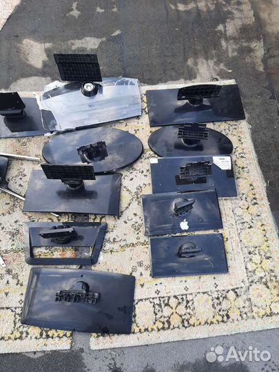 Подставки для телевизора