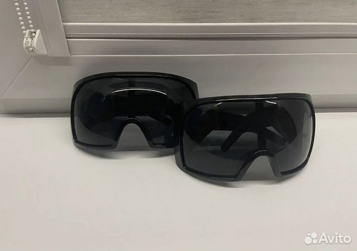 Очки Rick Owens type