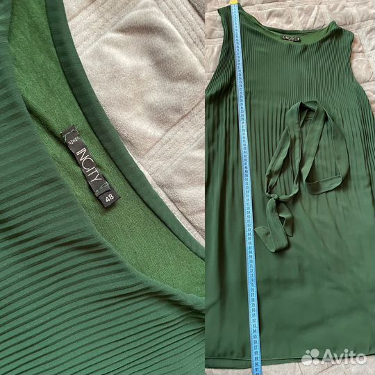 Женские вещи пакетом 46-48