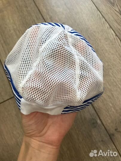 Кепка детская размер 46-48, с этикеткой