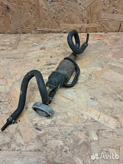 Топливный насос для Webasto Touareg