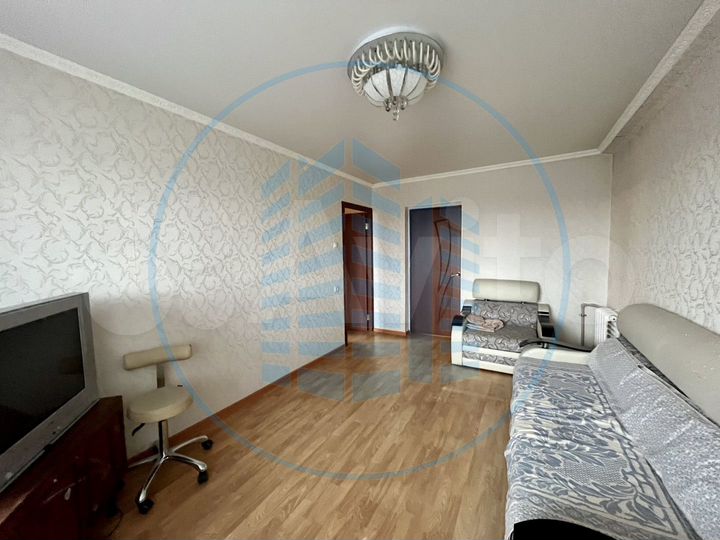2-к. квартира, 47,1 м², 9/9 эт.