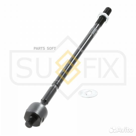 Sufix SD1204 Тяга рулевая перед прав/лев