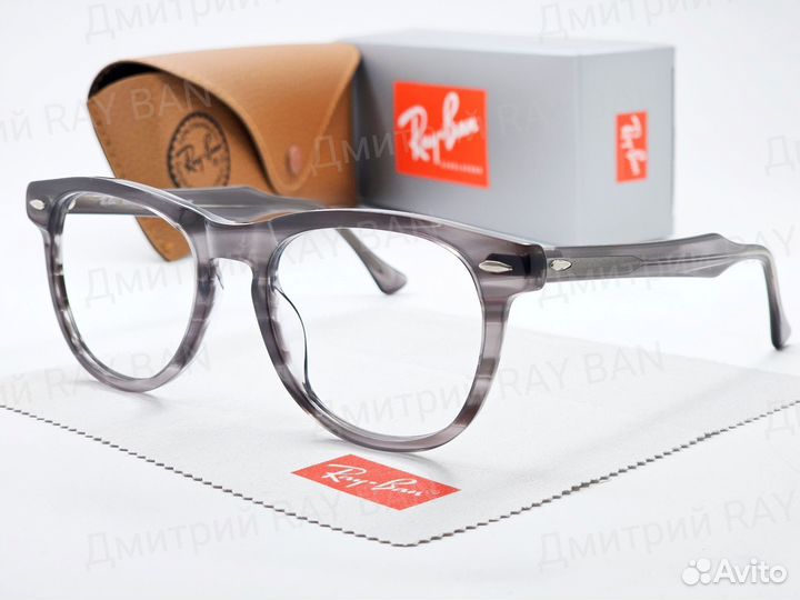 Оправа Ray Ban Eagleeye RX 2398 Grey Marble