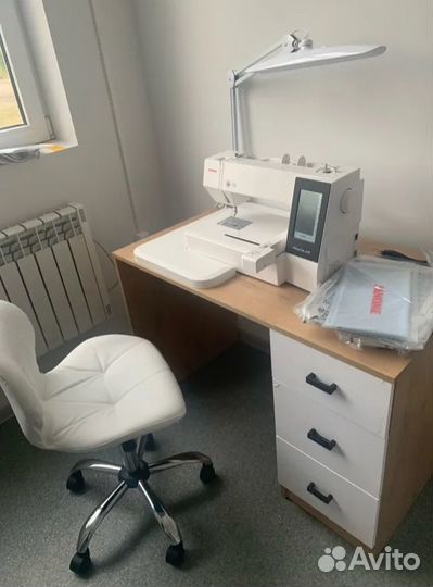 Письменный стол