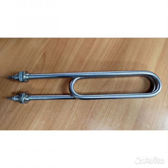 Тэн нержавейка для жидкости