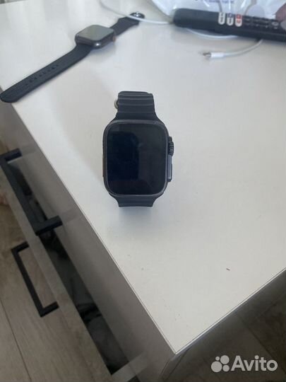 SMART watch