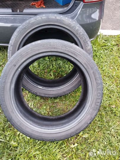 Aeolus 4SeasonAce AA01 225/45 R17