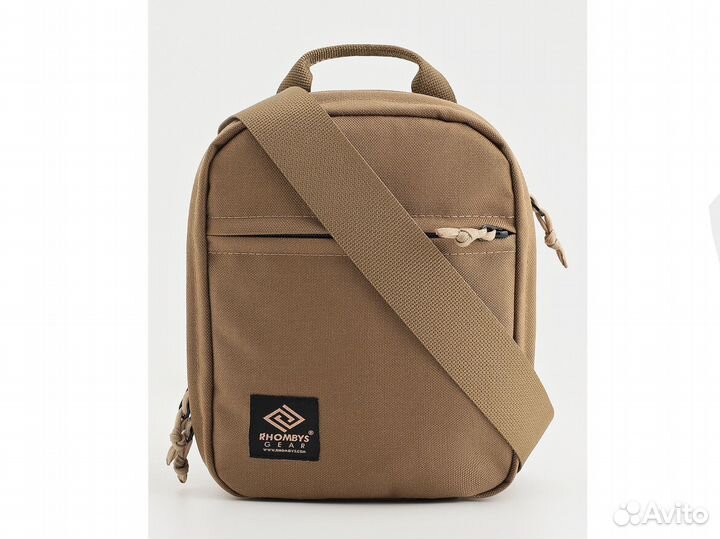 Сумка-кобура