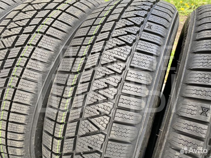 Kumho WinterCraft WS71 225/75 R16 104T