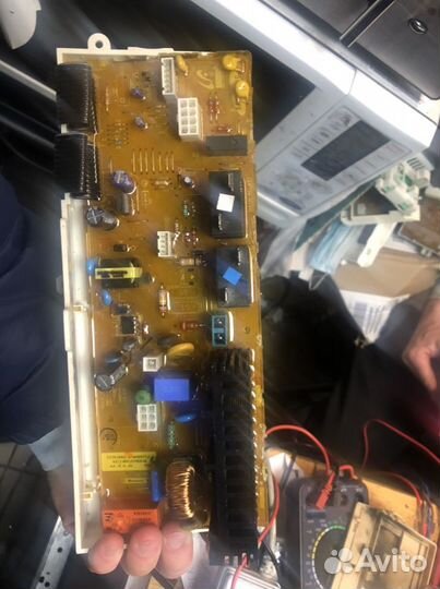 Ремонт стиральных машин холодильников телевизоров